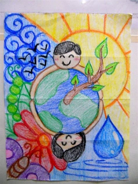 pangangalaga ng kapaligiran drawing|Pangangalaga sa Kapaligiran .